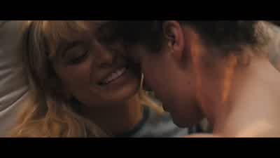 - You okay? - Tell Me Lies