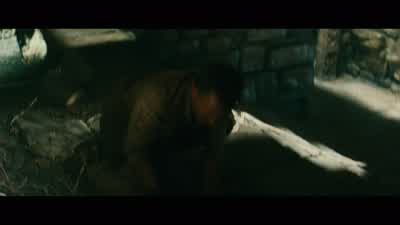 -You okay? - Jurassic World Rebirth