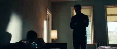 You okay? - Drive