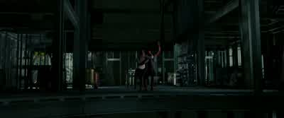 You okay? - Spider Man 3