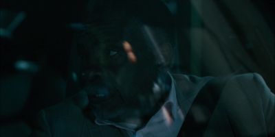 - You okay? - Justified: City Primeval