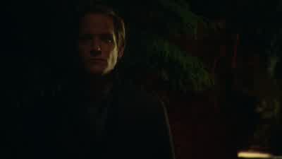 You okay? - The Flash