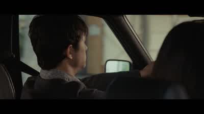 You okay? - 500 Days of Summer
