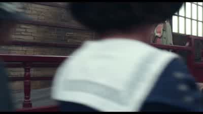 -You okay? - Peaky Blinders