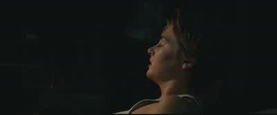 You okay? - Insurgent