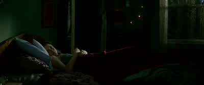 You okay? - The Twilight Saga: New Moon
