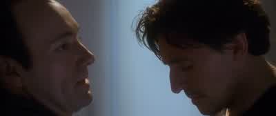 You okay? - The Usual Suspects