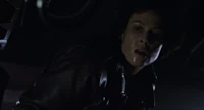 You okay? - Aliens