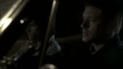 You okay? - Supernatural