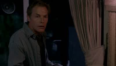 You okay? - Supernatural