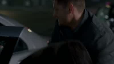 -You okay? - Supernatural