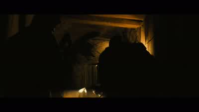 - You okay? - Sicario