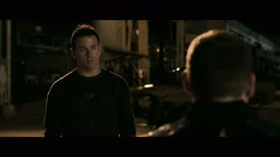 You okay? - 22 Jump Street