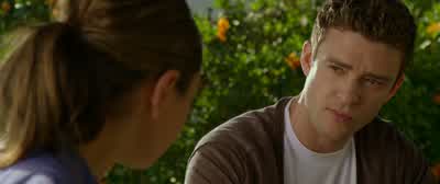 You okay? - Friends with Benefits