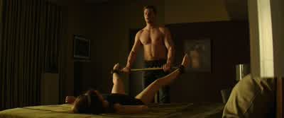 You okay? - Fifty Shades Darker