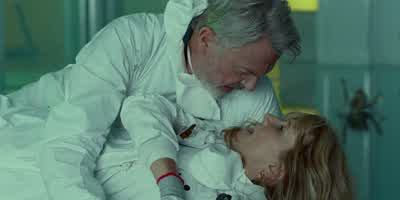 You okay? - Jurassic World: Dominion