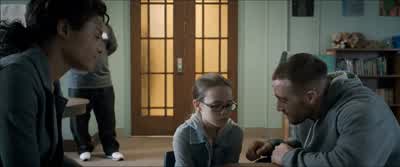 You okay? - Southpaw