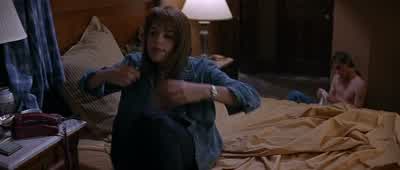 You okay? - Scream