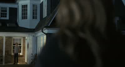 You okay? - The Girl on the Train
