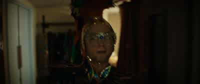 - You okay? - Rocketman