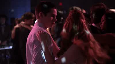 You okay? - Teen Wolf