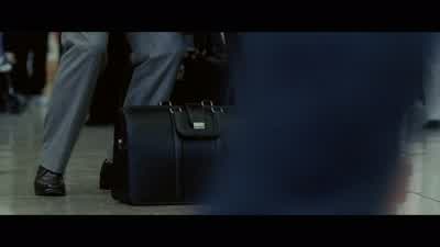 - You okay? - Collateral
