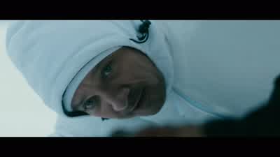 - You okay? - Wind River