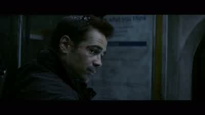 - You okay? - Total Recall