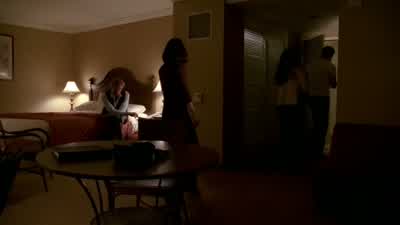 -You okay? - The Mentalist