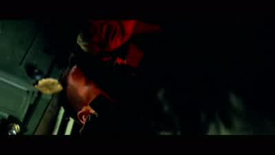 You okay? - G I  Joe: The Rise of Cobra