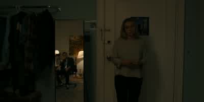You okay? - Midsommar