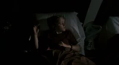 You okay? - 28 Weeks Later