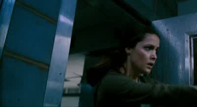 You okay? - 28 Weeks Later