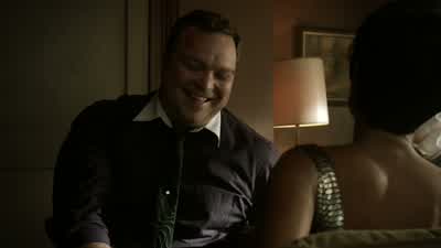 You okay? - Gotham
