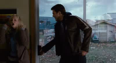- You okay? - Scary Movie 4