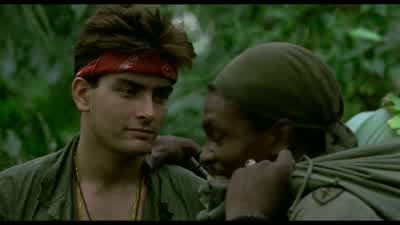 - You okay? - Platoon