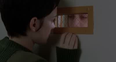 You okay? - Girl, Interrupted