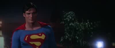 - You okay? - Superman