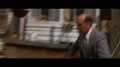 You okay? - Falling Down