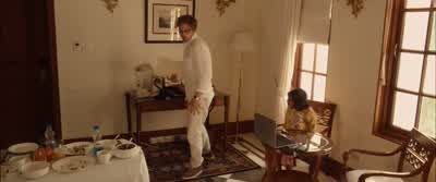 You okay? - I Origins