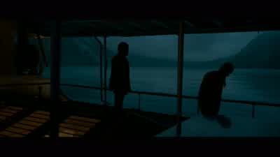 - You okay? - Downsizing