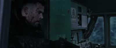 You okay? - Extraction 2