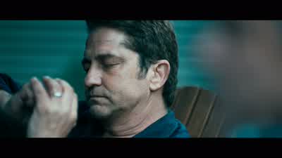 You okay? - Angel Has Fallen