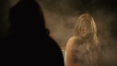 You okay? - Planet Terror