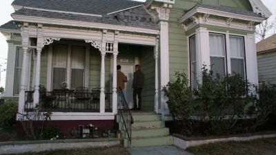 You okay? - Shameless