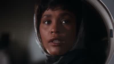 - You okay? - The Bodyguard