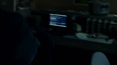 You okay? - Blindspot