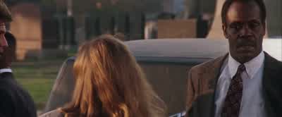 You okay? - Lethal Weapon 3