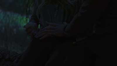 - You okay?
(Sam screaming) - Wolf Mountain