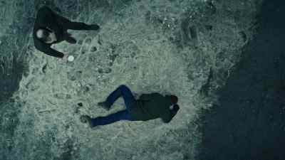 You okay, sir? - American Gods